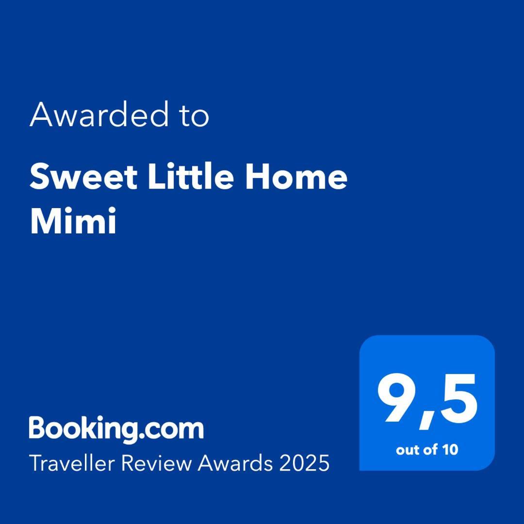 Appartamento Sweet Little Mimi
