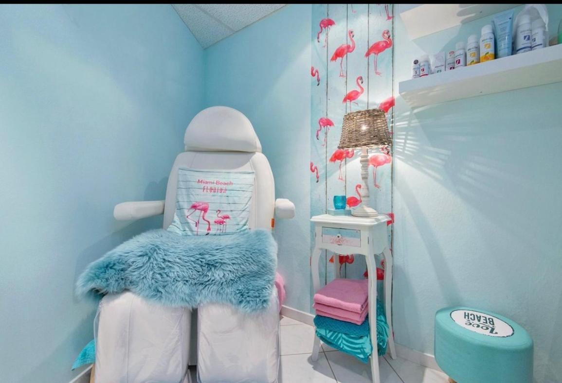 Sweet Little Mimi Apartamento *