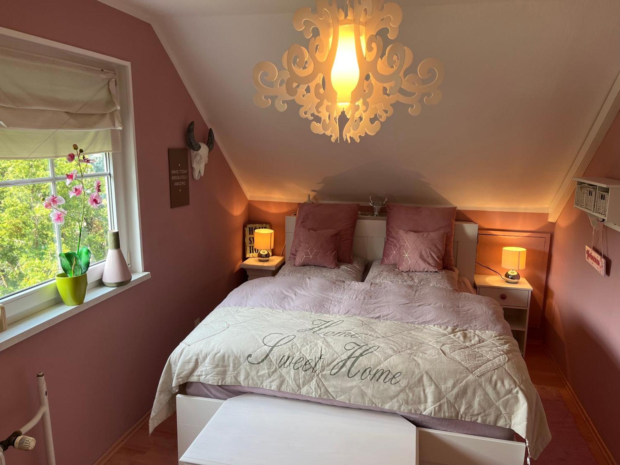 Apartamento Sweet Little Mimi *