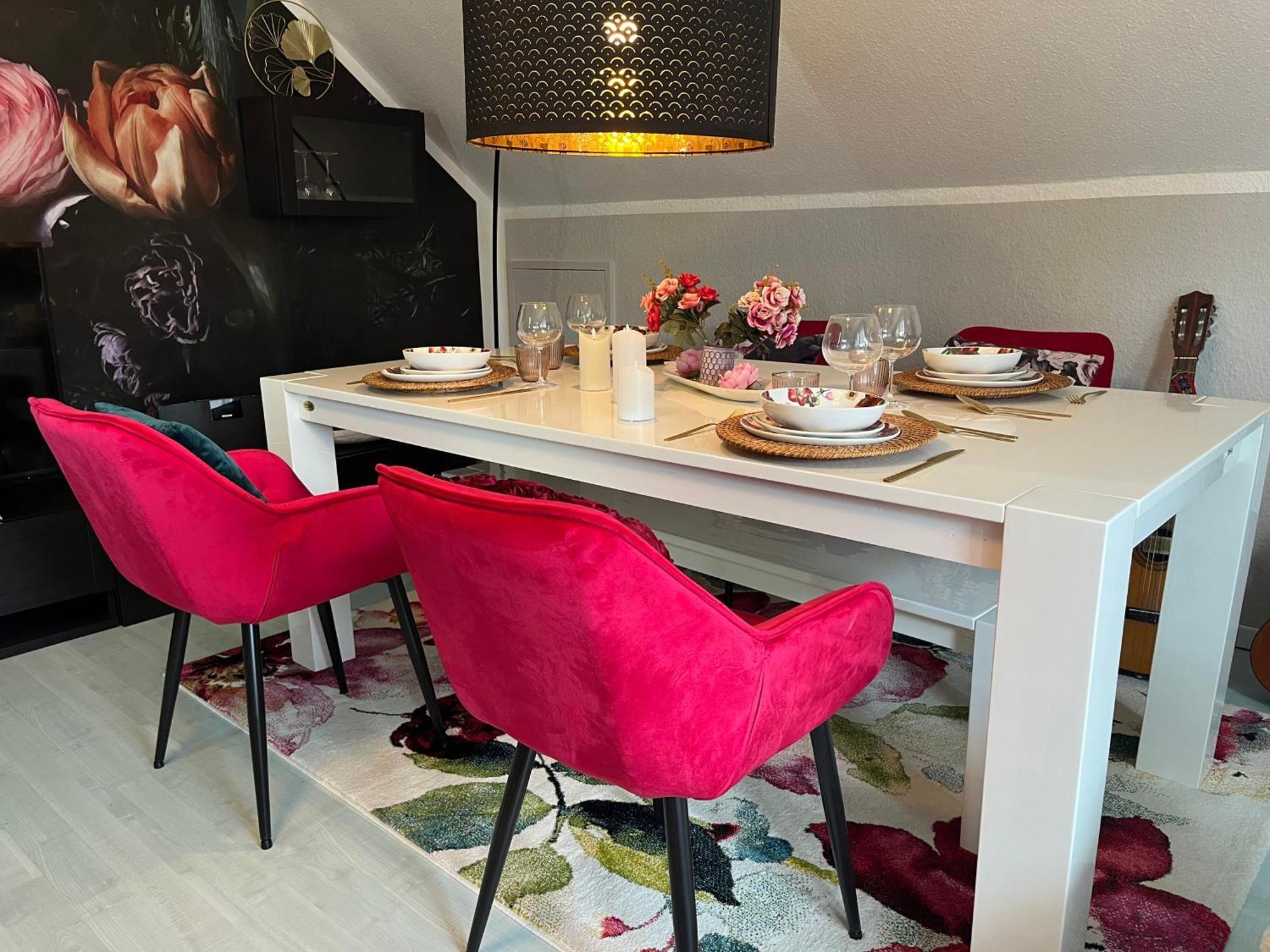 Apartamento Sweet Little Mimi Berlim