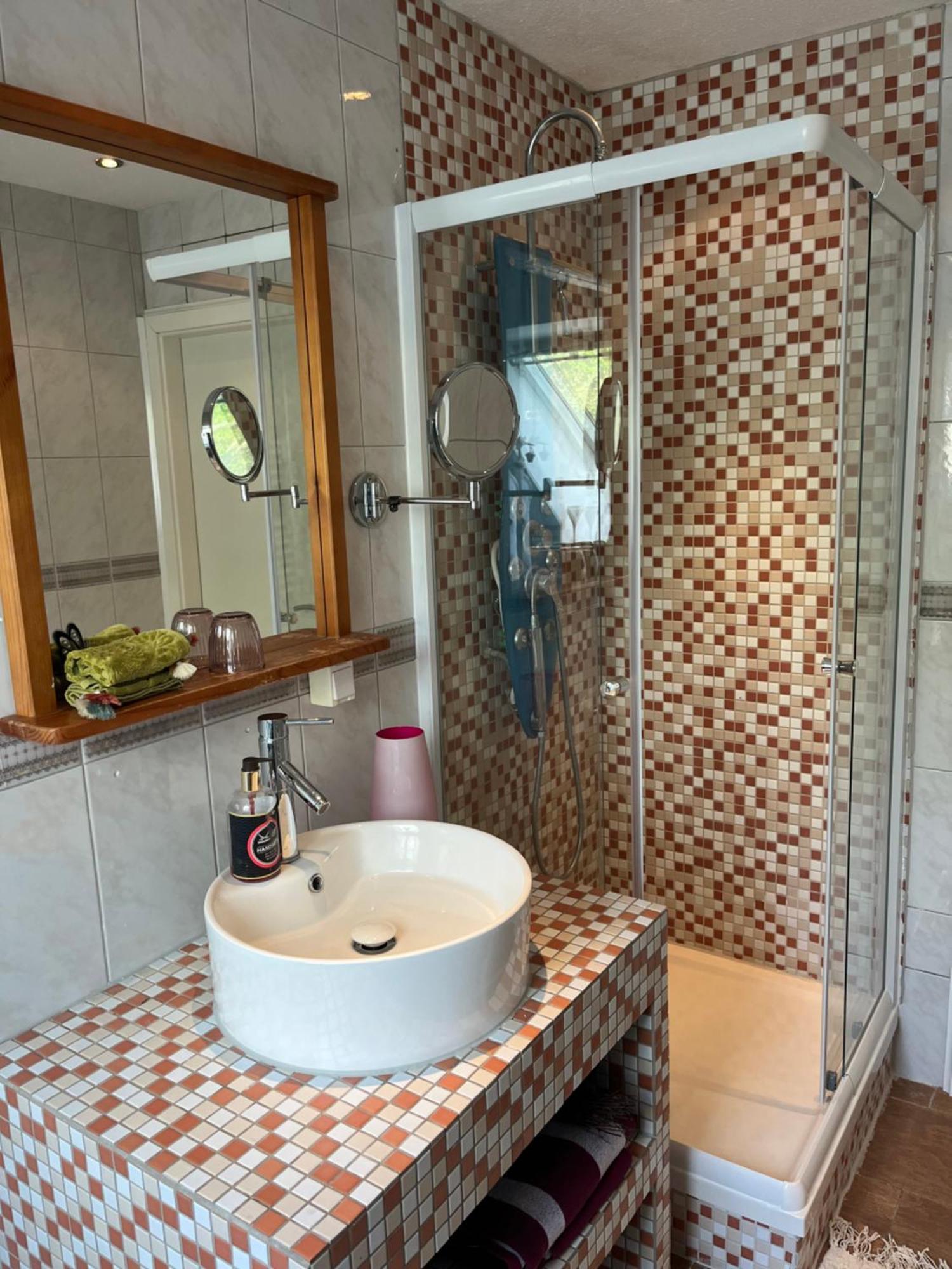 Apartamento Sweet Little Mimi