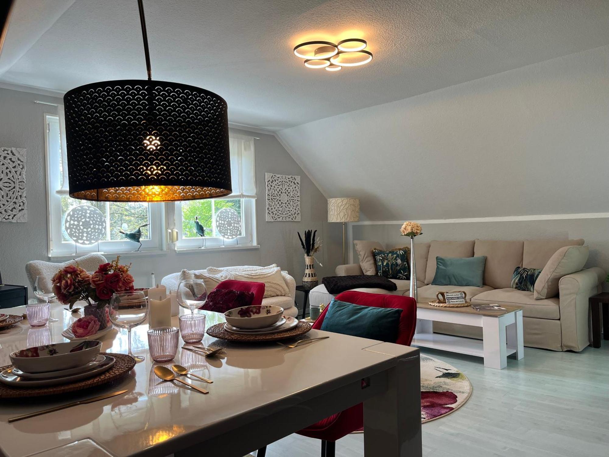 Sweet Little Mimi Apartamento Berlim