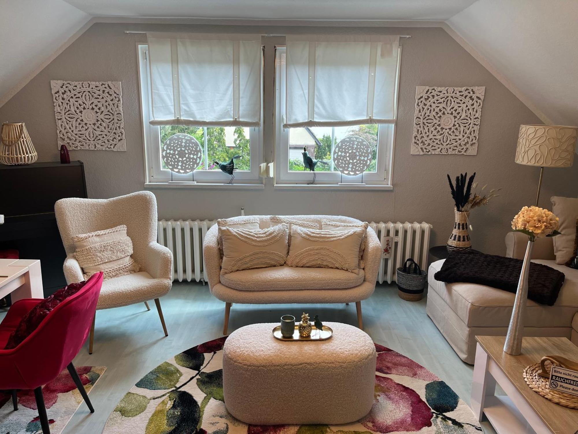 Sweet Little Mimi Apartamento Berlim