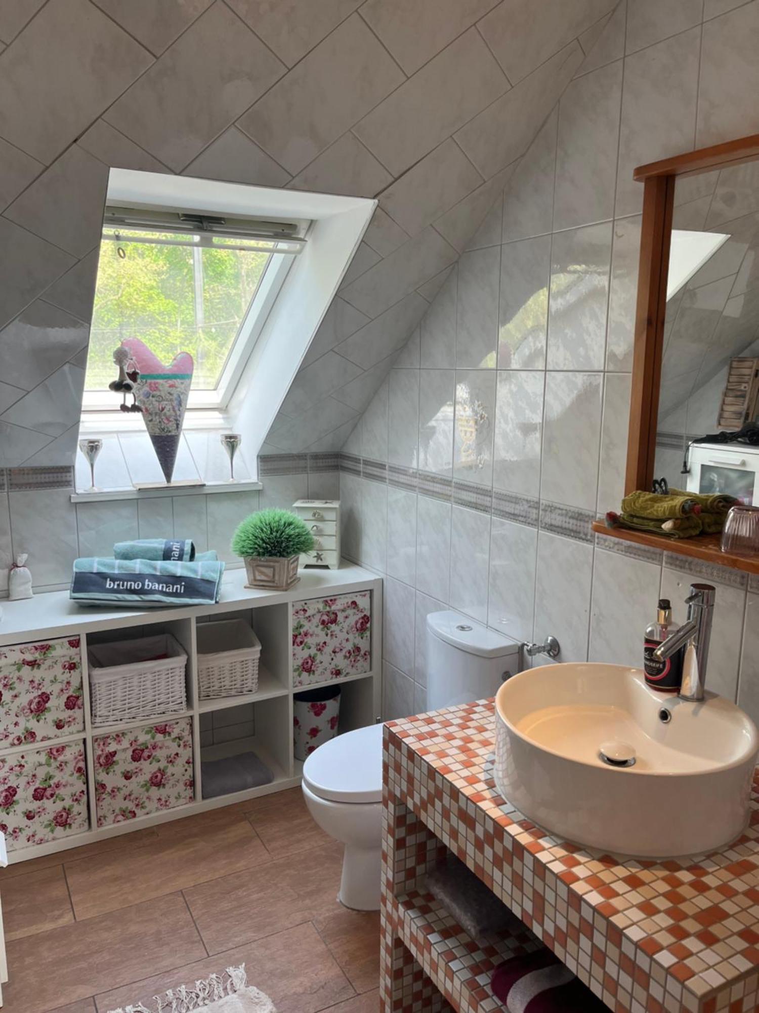 Apartamento Sweet Little Mimi