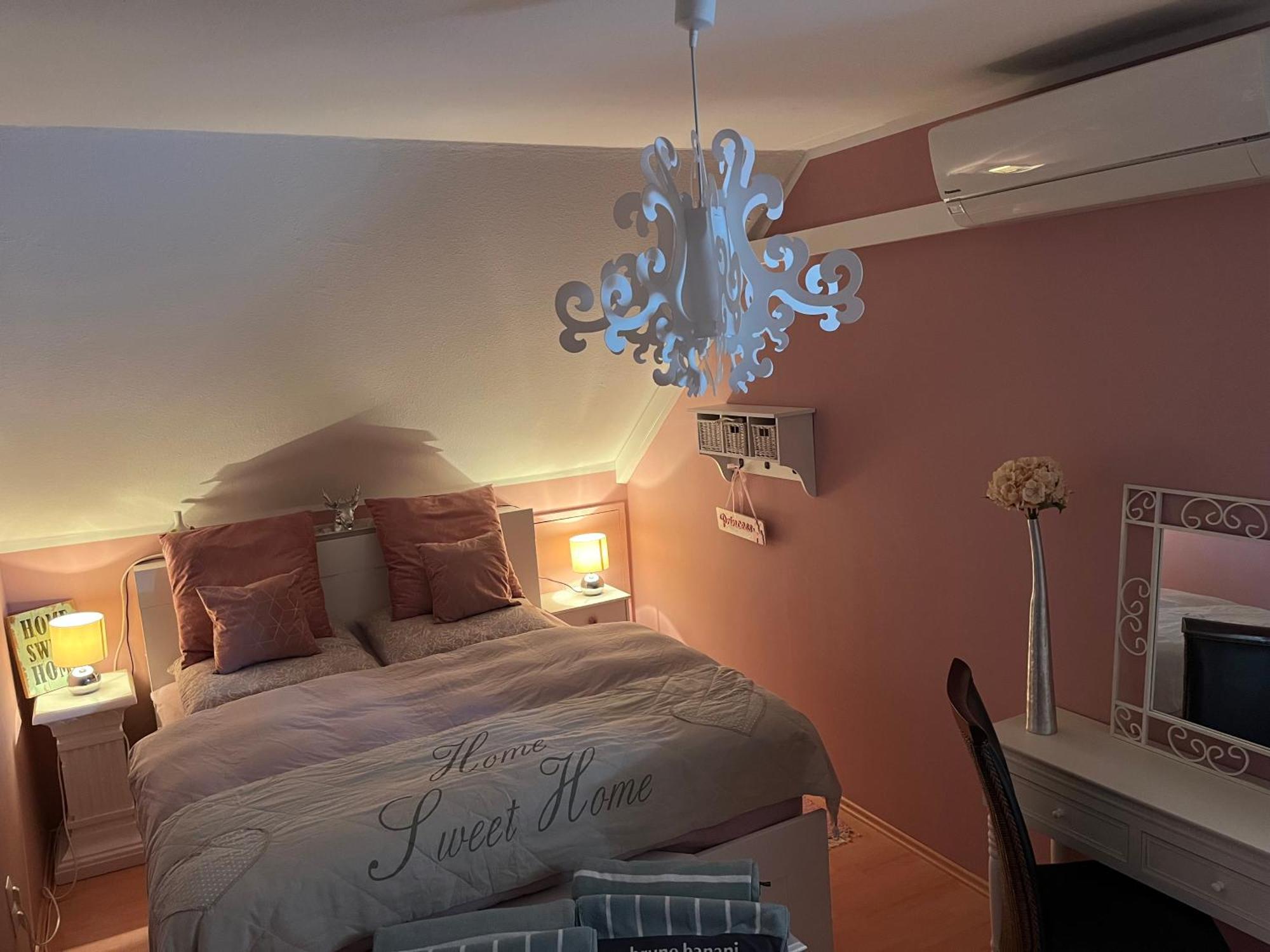 Sweet Little Mimi Apartamento *