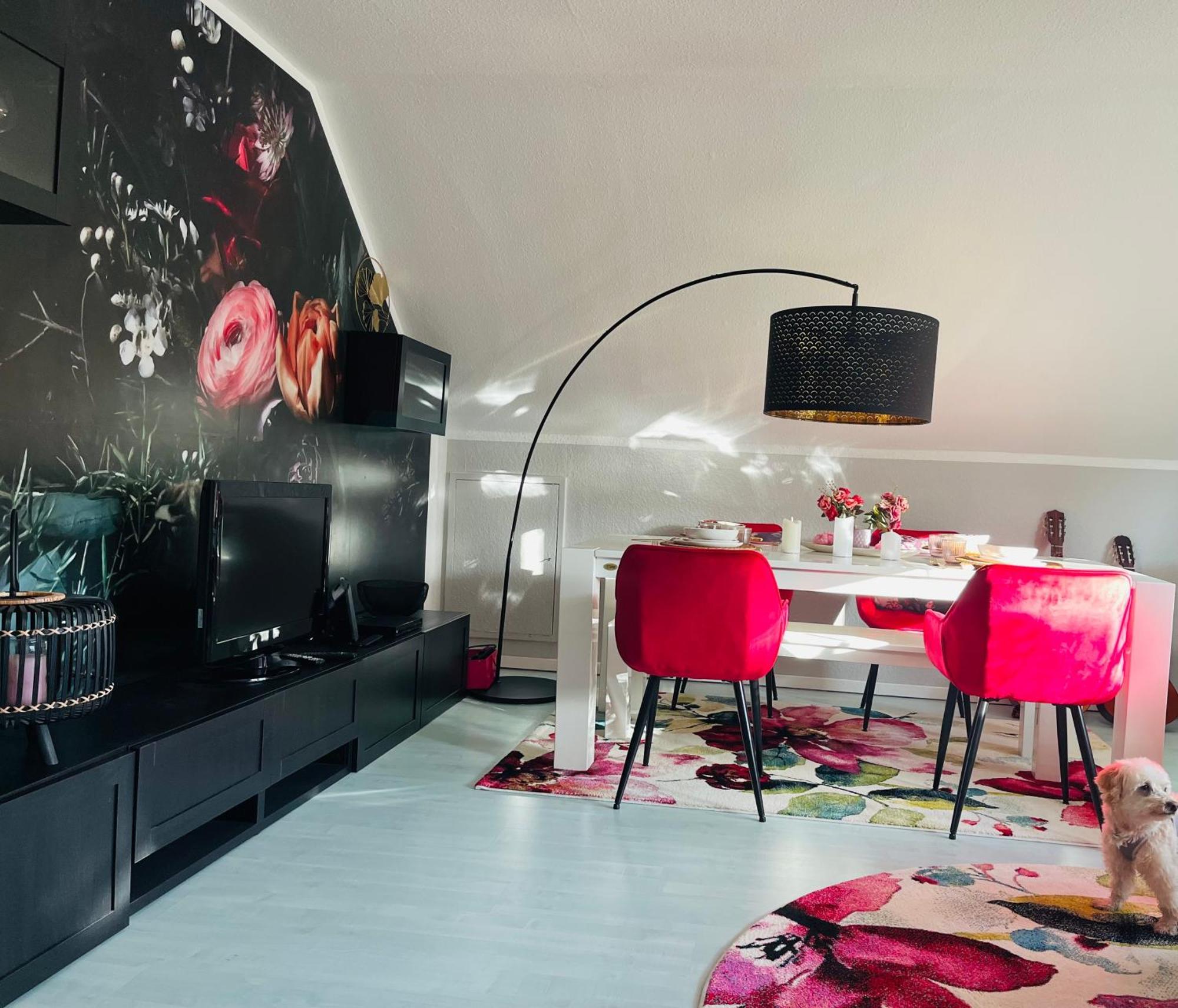 Sweet Little Mimi Apartamento *