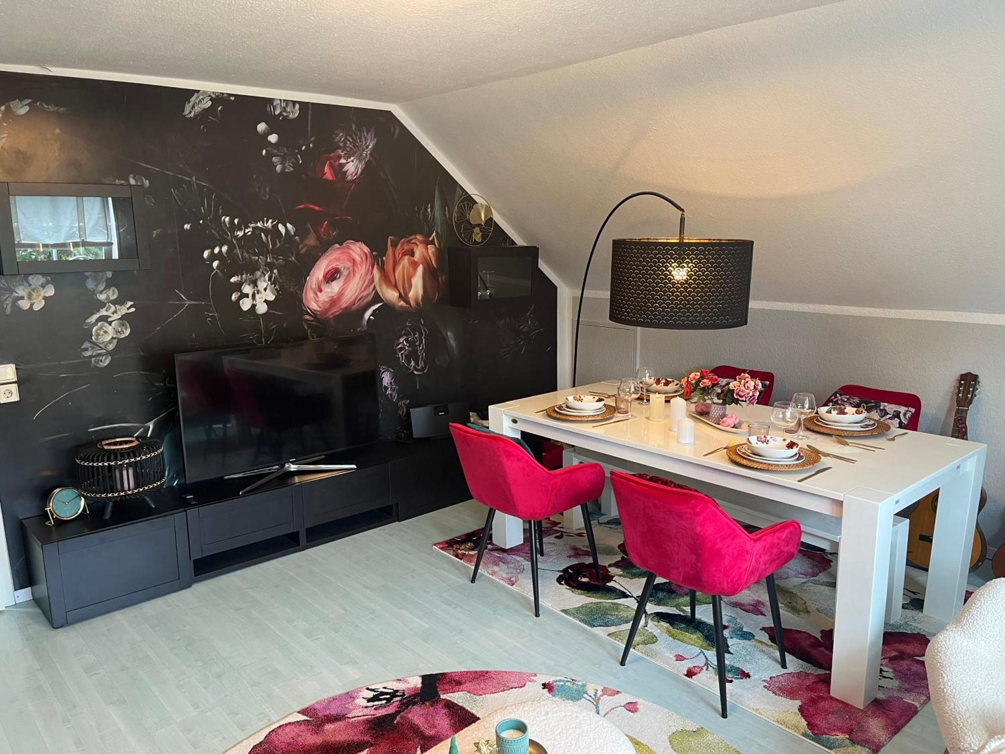 Sweet Little Mimi Apartamento