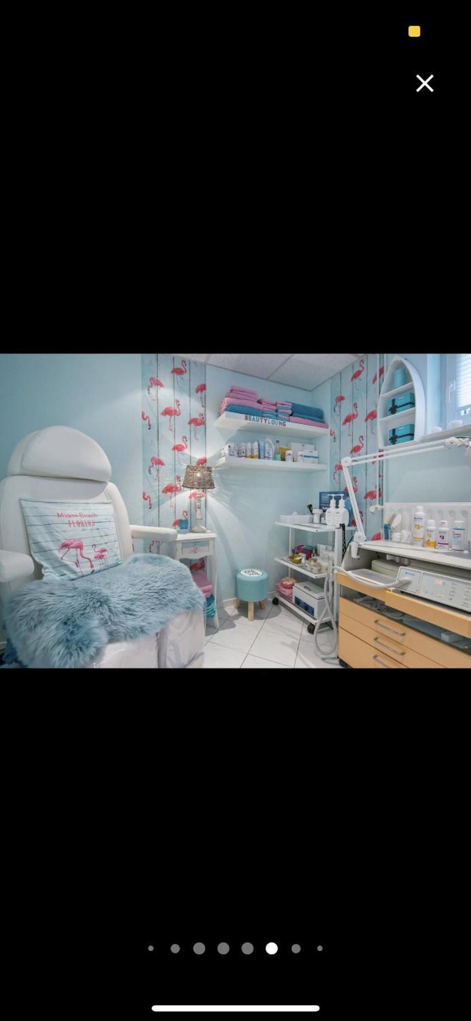 Sweet Little Mimi Apartamento