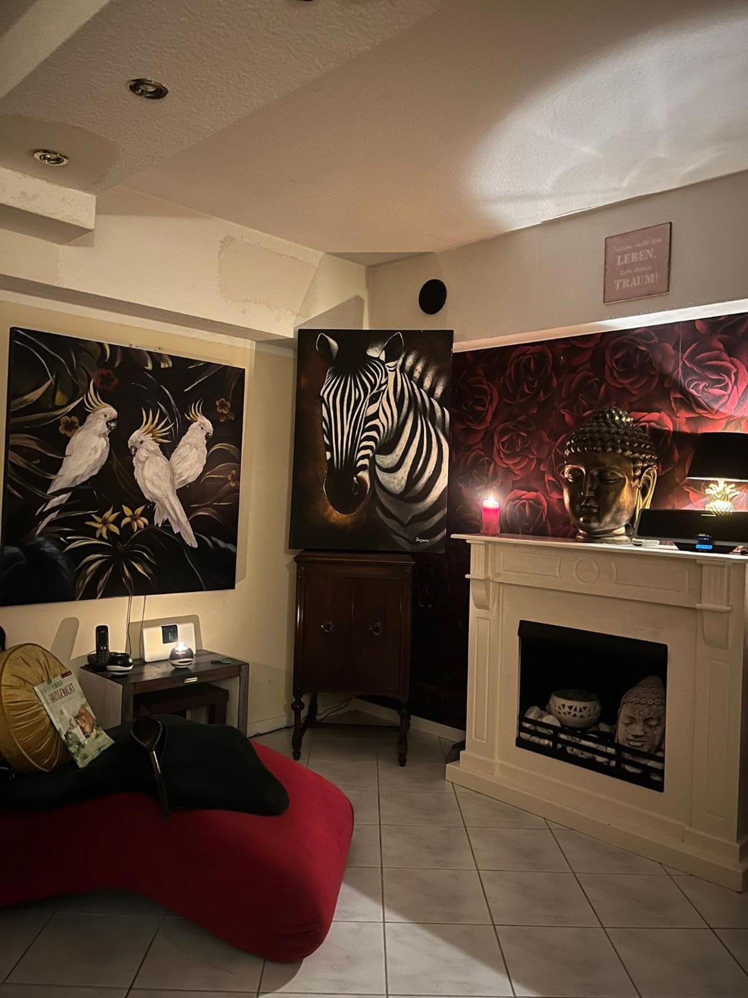 Sweet Little Mimi Apartamento Berlim